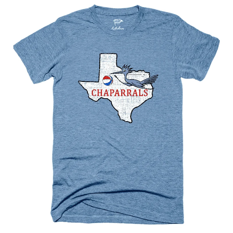 1971 Dallas Chaparrals Tee