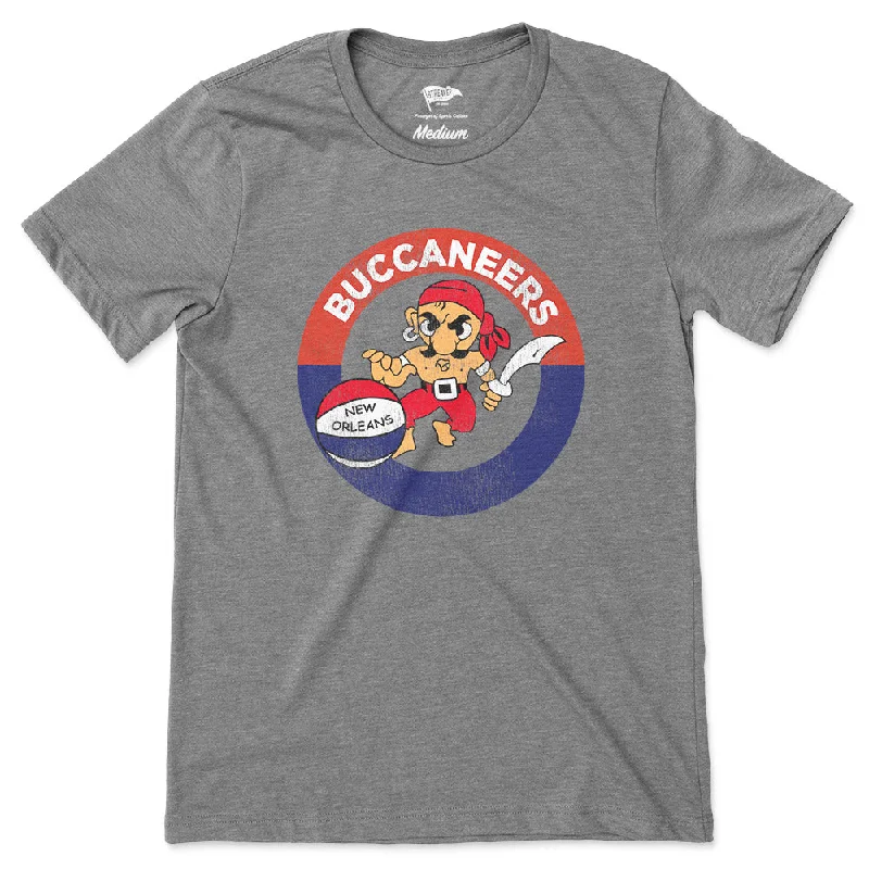 1967 New Orleans Buccaneers Tee