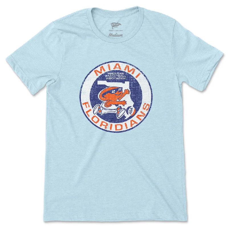 1968 Miami Floridians Tee