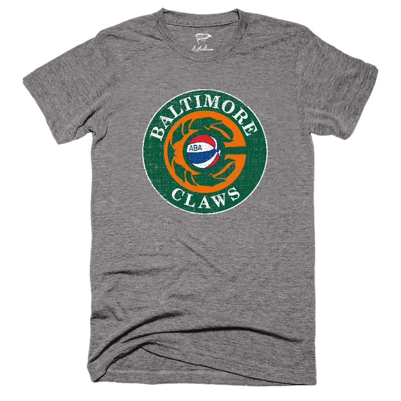 1975 Baltimore Claws Tee