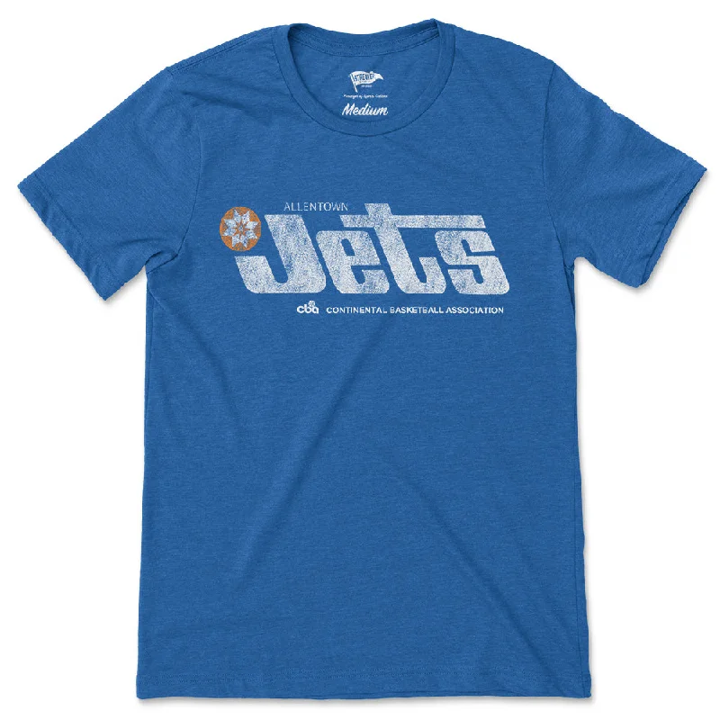 1958 Allentown Jets Tee