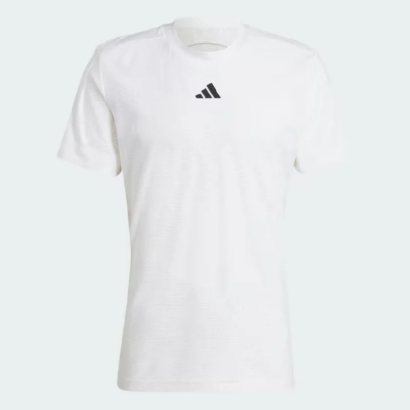 Adidas IK7107 Freelift Pro Tee Mens