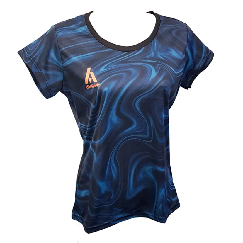 Ashaway Mercury Womens T-Shirt