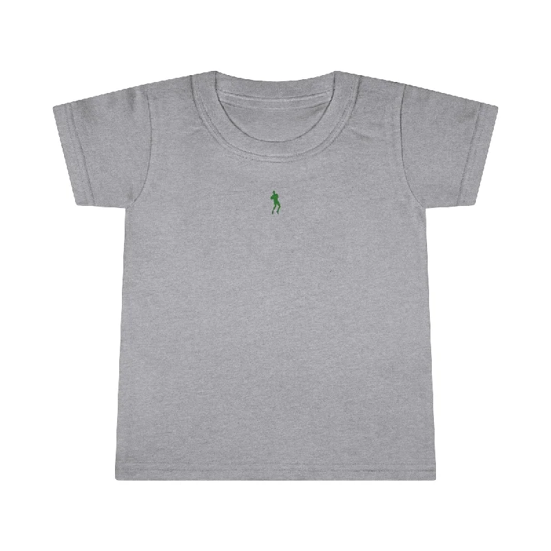 B180 Boys Toddler Scoop Finish T-Shirt