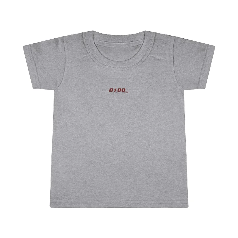 B180 Boys Toddler Sportswear T-Shirt