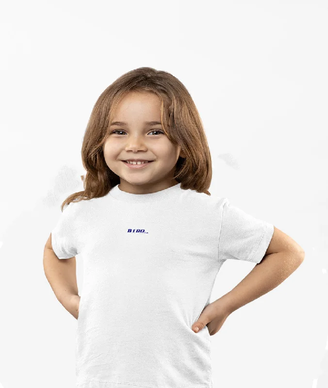 B180 Girls Sportswear T-Shirt