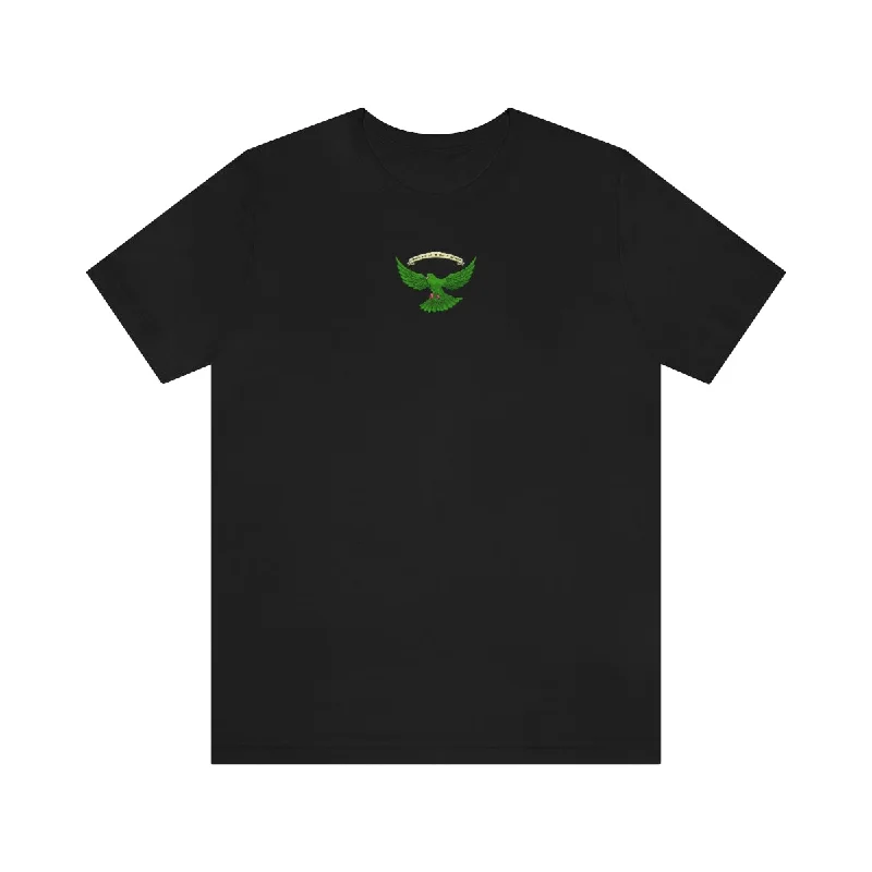 B180 Men's Naija Sportswear T-Shirt