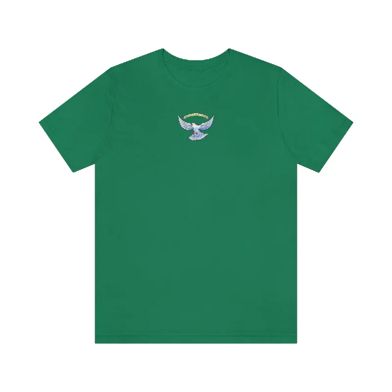 B180 Men's Naija Sportswear T-Shirt