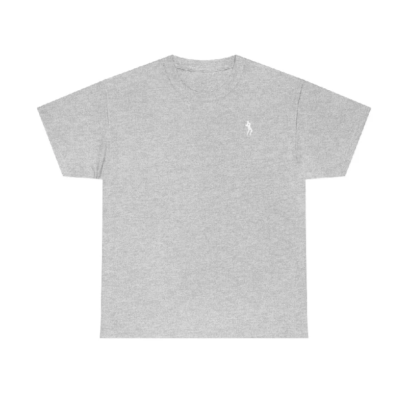 B180 Men's Scoop Finish Essential T-Shirt