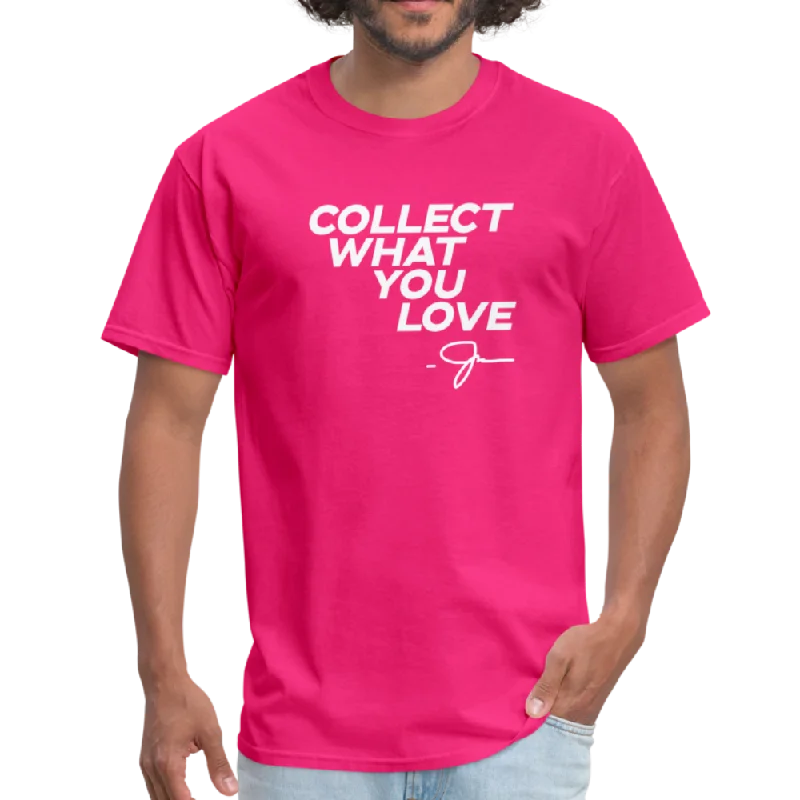 BCG Collect What You Love Tee