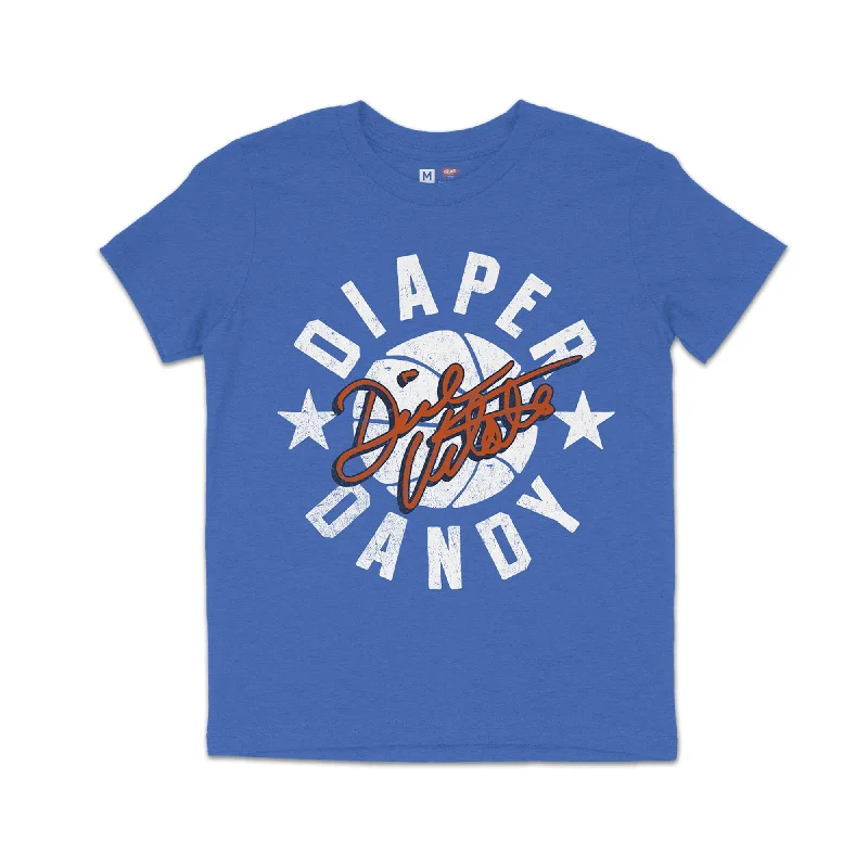 Dick Vitale Diaper Dandy Youth Tee