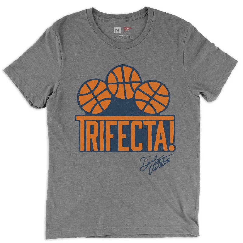 Dick Vitale Trifecta! Tee