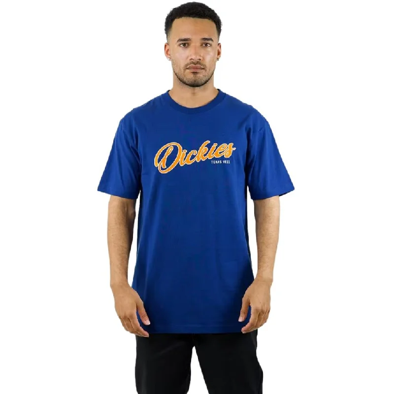 Dickies Arlington Regular Fit S/S Tee - Royal Blue