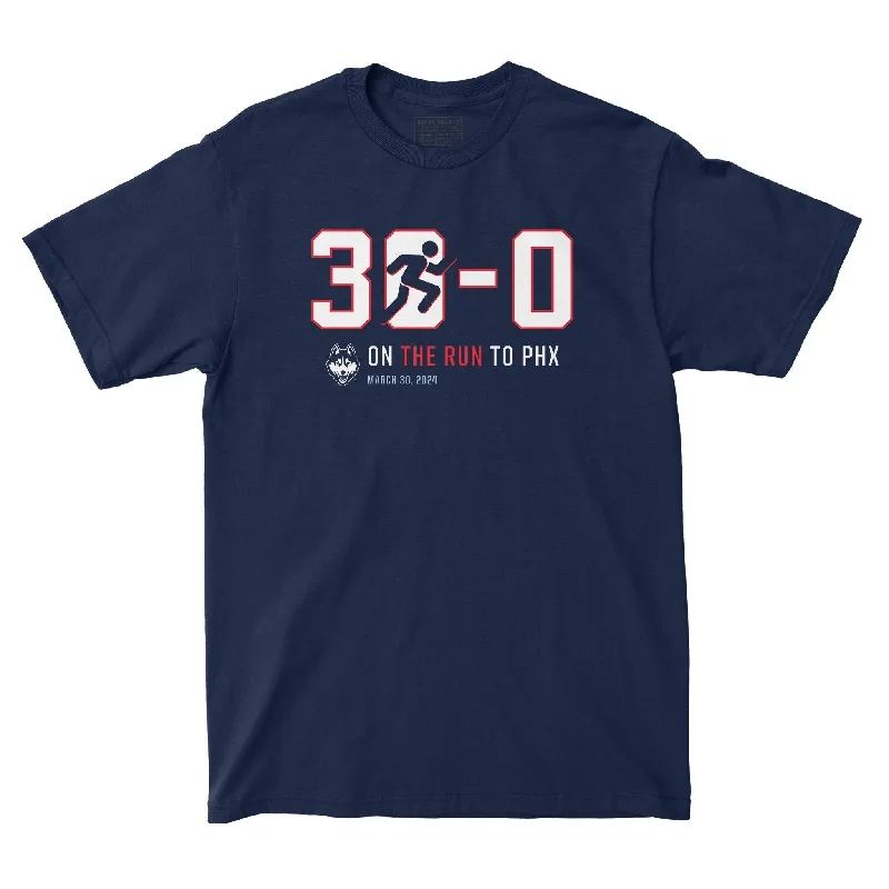 Exclusive: 30-0 Run To PHX T-Shirt