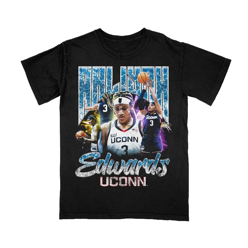 EXCLUSIVE RELEASE: Aaliyah Edwards - Oversized Streetwear Tee