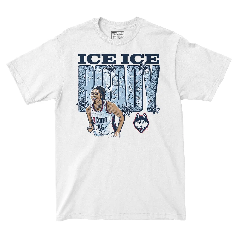 EXCLUSIVE RELEASE: Ice Brady - Ice Ice Drop Tee