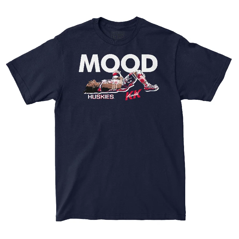 EXCLUSIVE RELEASE: KK Arnold - MOOD. Drop Tee