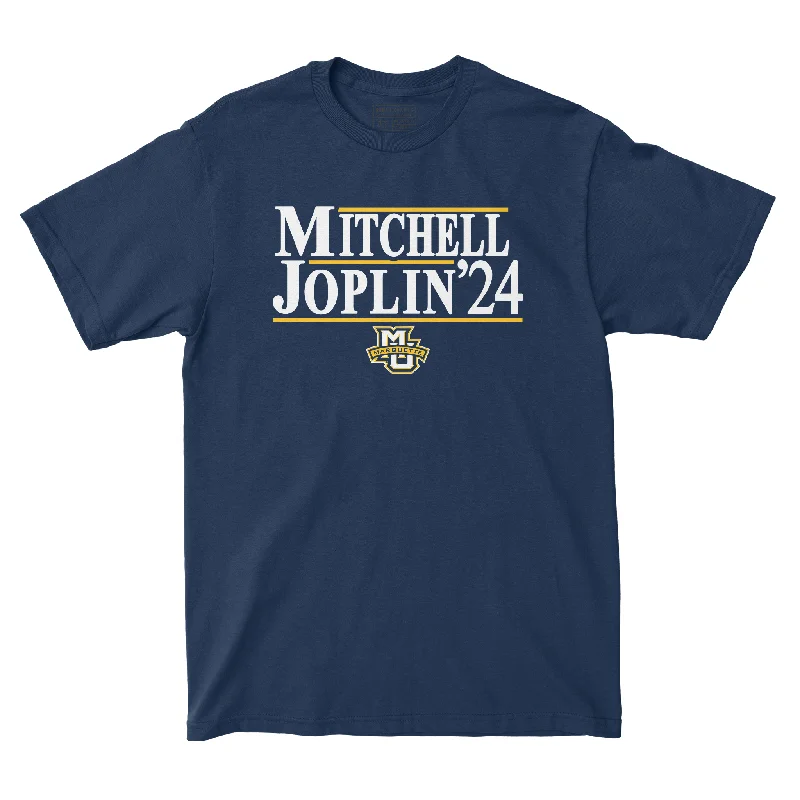 EXCLUSIVE RELEASE: Mitchell x Joplin '24 Tee