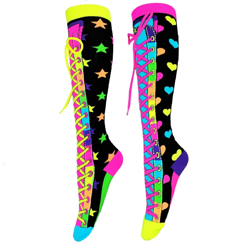 Madmia - Confetti Socks