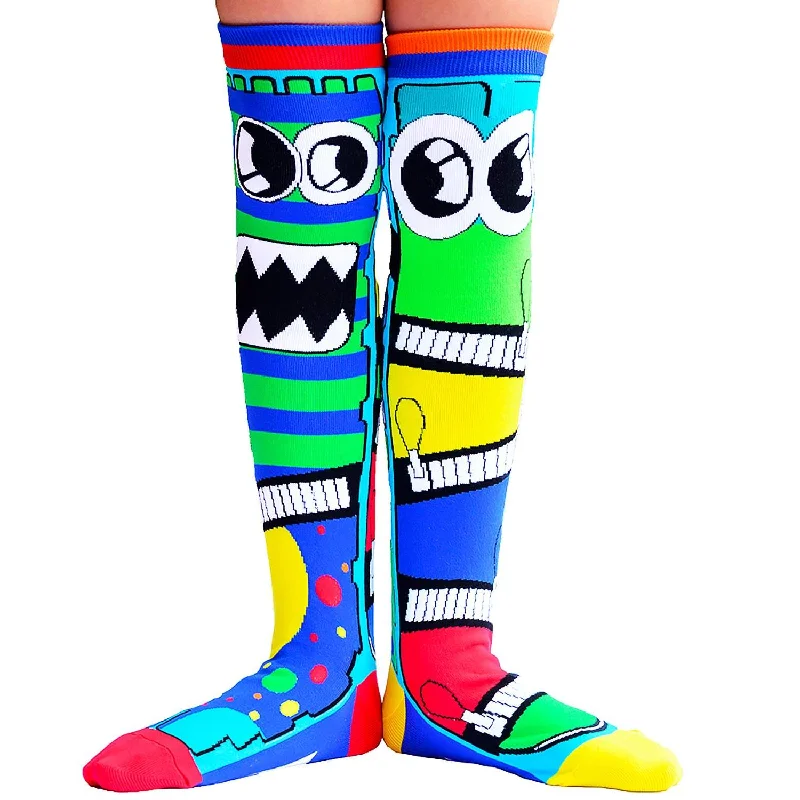 Madmia - Monster Socks