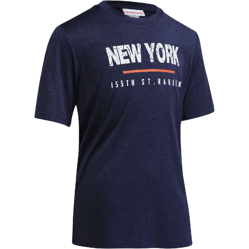 Men's Basketball T-Shirt New York