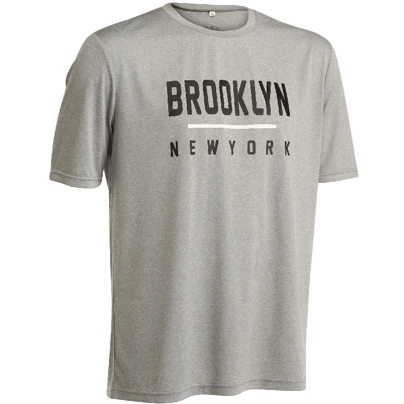 Men's Basketball T-Shirt Brooklyn