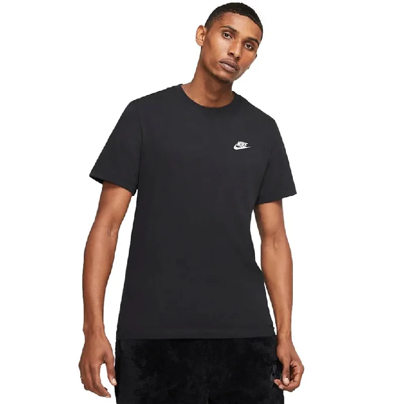 Nike NSW Club Tee Black