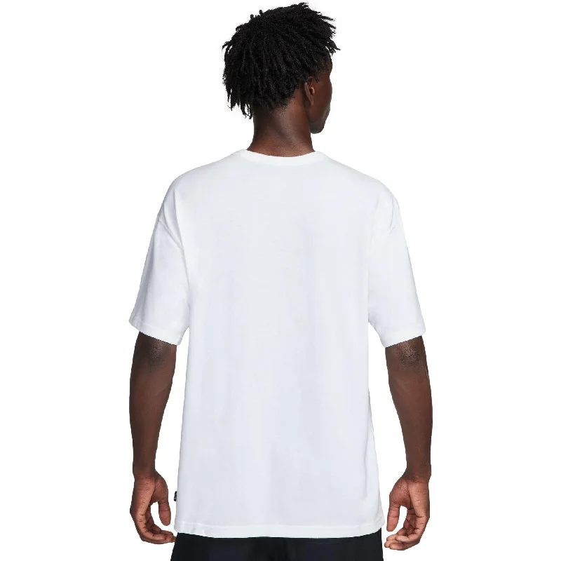 Nike NSW Premium Essential Sustainable Tee White