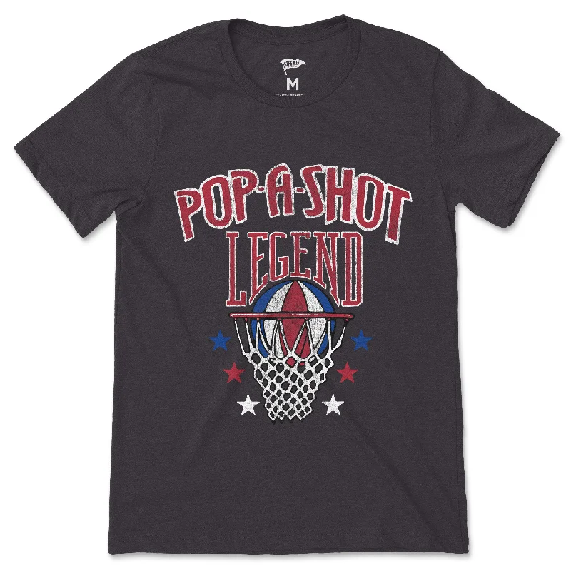 Pop-A-Shot Legend Tee