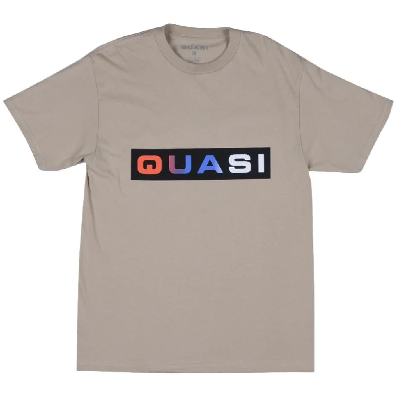 Quasi Liquid Tee Sand