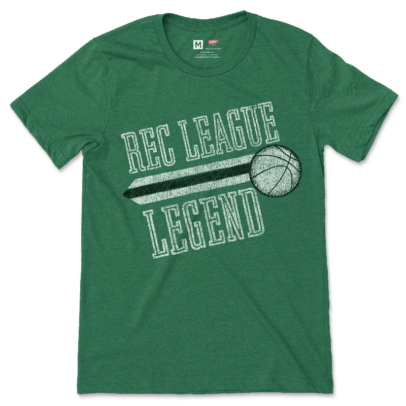 Rec League Legend Tee