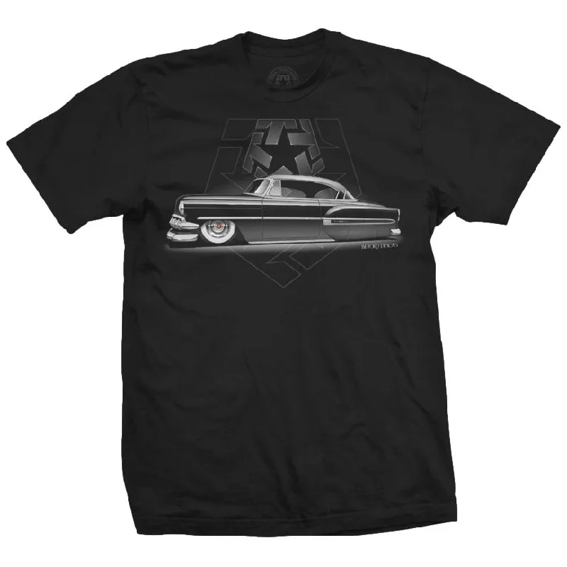 Tribal Gear JM Ford 54 Tee Black