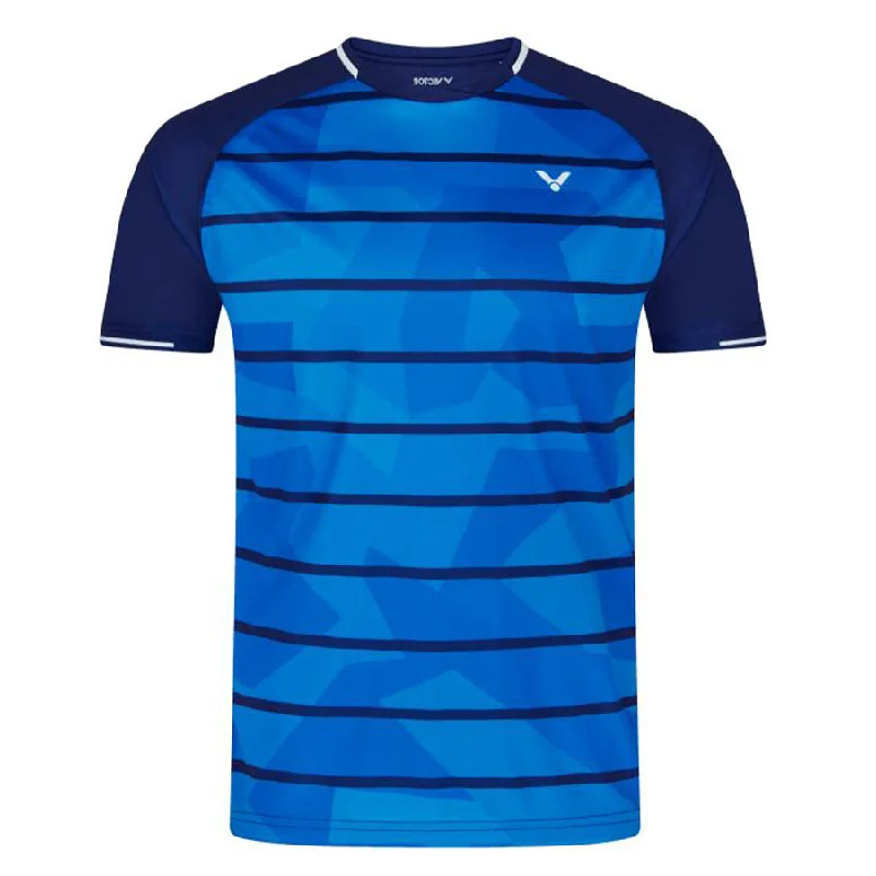 Victor T-Shirt T-33103 B Mens