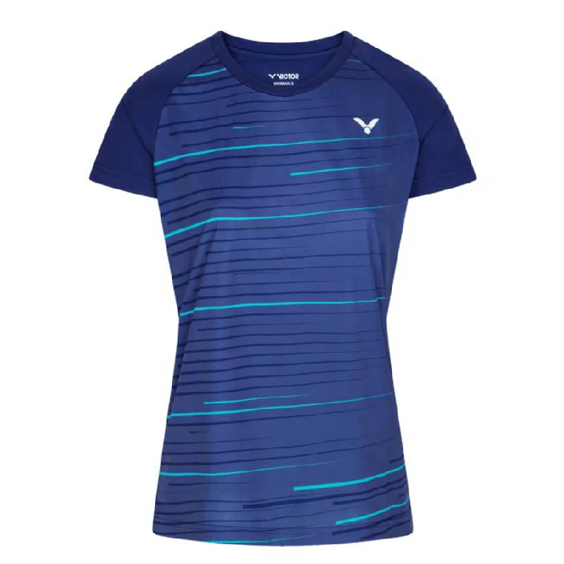 Victor T-Shirt T-34100 Womens