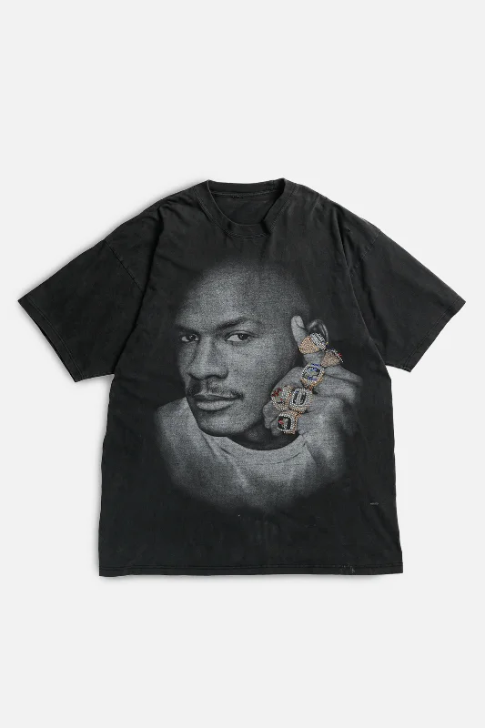 Vintage Michael Jordan NBA Tee - XXL