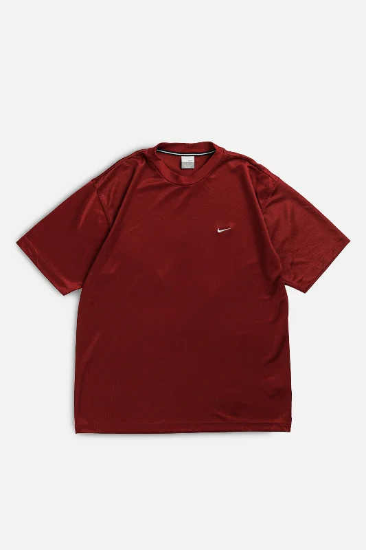 Vintage Nike Athletic Tee - L