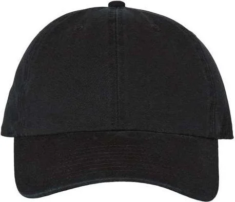 47 Brand 4700 Clean Up Cap - Black