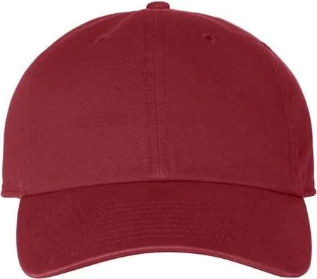 47 Brand 4700 Clean Up Cap - Cardinal