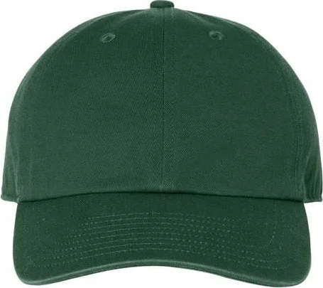 47 Brand 4700 Clean Up Cap - Dark Green