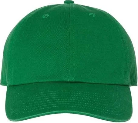 47 Brand 4700 Clean Up Cap - Kelly