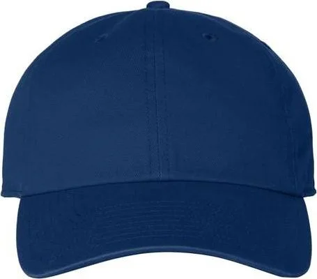 47 Brand 4700 Clean Up Cap - Royal