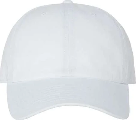 47 Brand 4700 Clean Up Cap - White