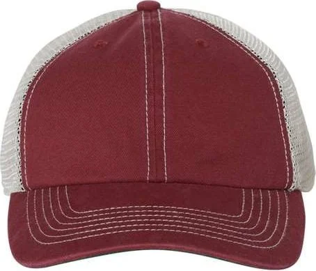 47 Brand 4710 Trawler Cap - Cardinal Stone