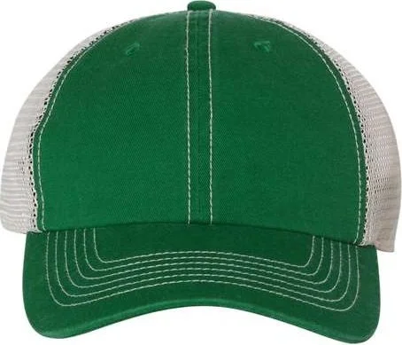 47 Brand 4710 Trawler Cap - Kelly Stone