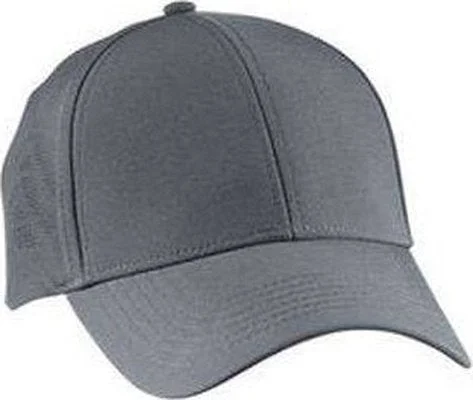 Adams PF101 Pro-Flow Cap - Charcoal