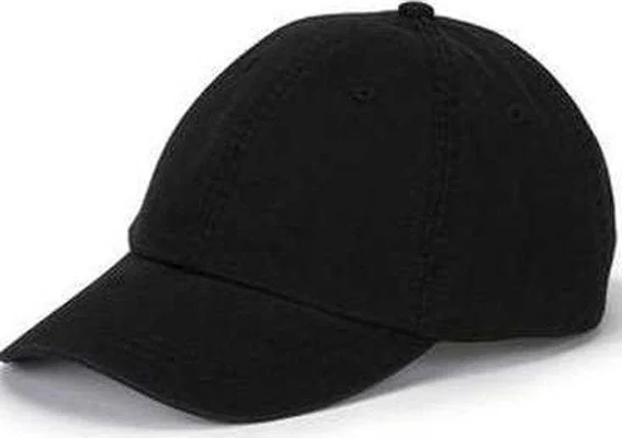 Adams PN101 Pinnacle Cap - Black