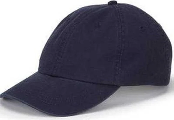 Adams PN101 Pinnacle Cap - Navy