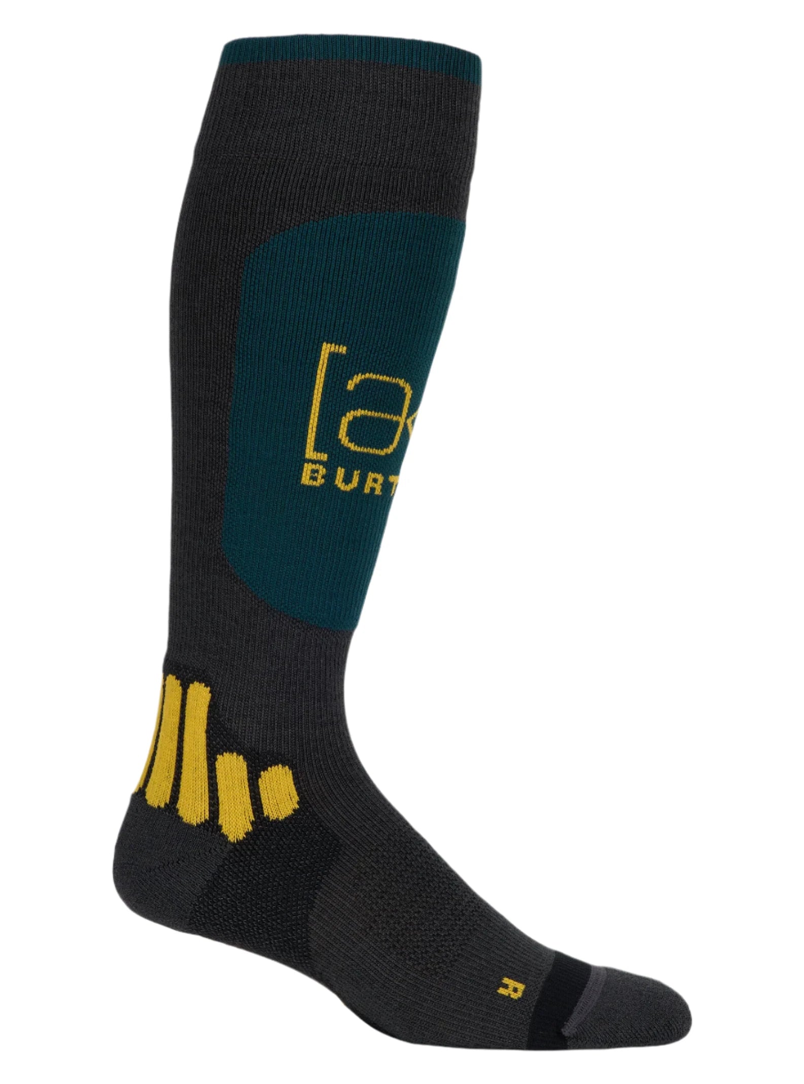 [ak] Endurance Sock | Deep Emerald