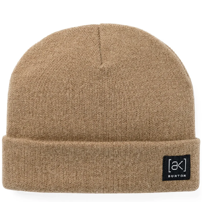 [ak] Stagger Beanie | Kelp