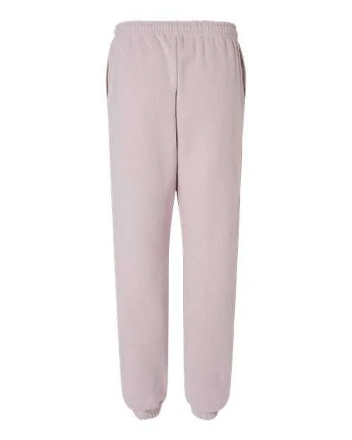 American Apparel RF491 ReFlex Fleece Sweatpants - Blush